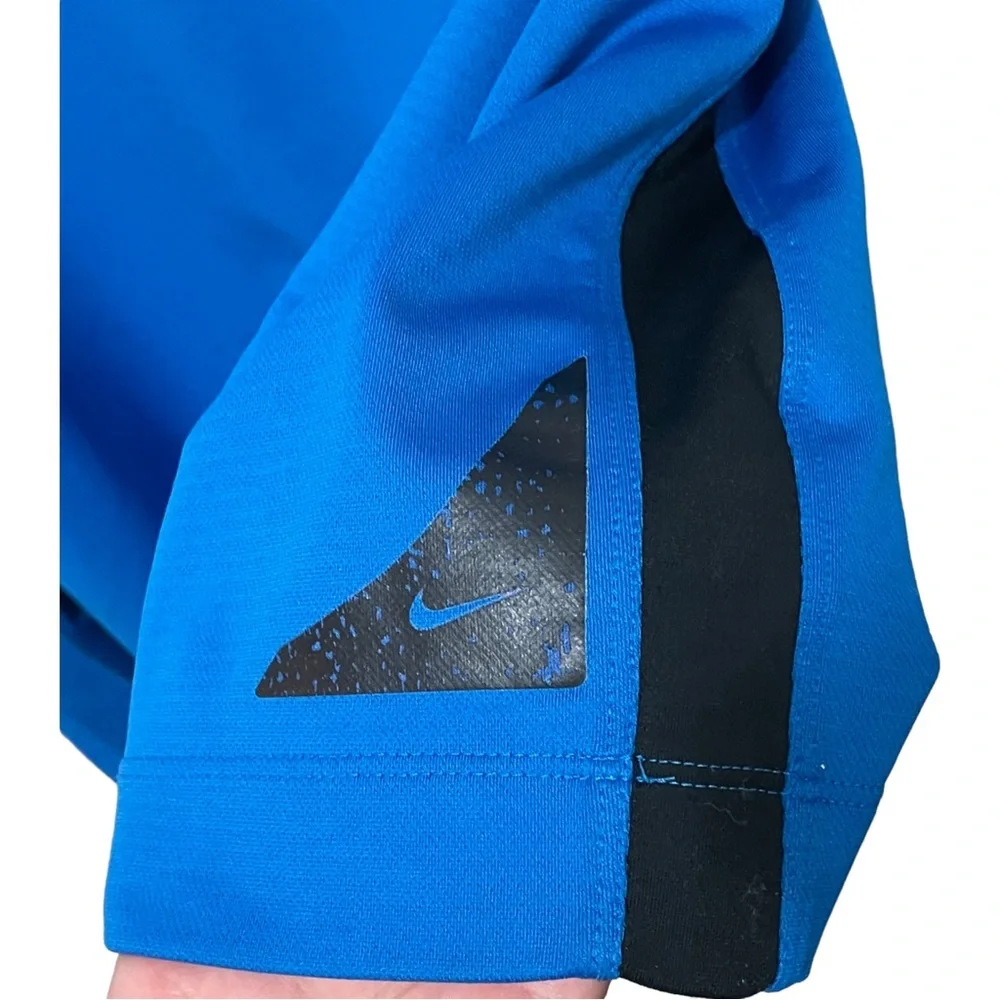 Men’s Nike Dri-fit Golf Jacket, Size Large - Picture 3 of 9